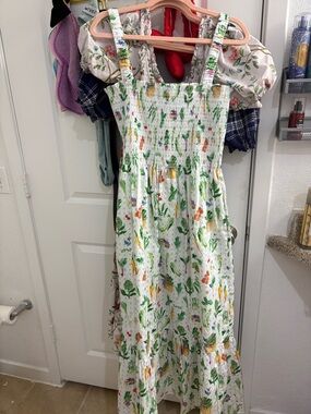 Hill House Farmer’s Market Anjuli size XL